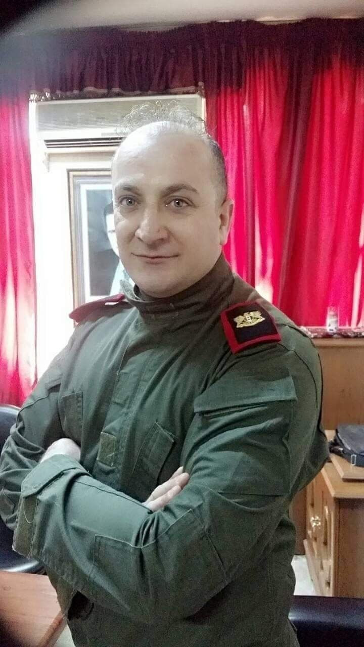 مقتل ضابطين وعنصر للنظام في "ه...