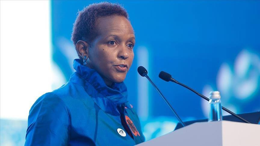 مسؤولة أممية تزور تركيا لمتابع...