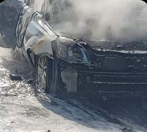 مقتل ضابط في الأمن العسكري بان...