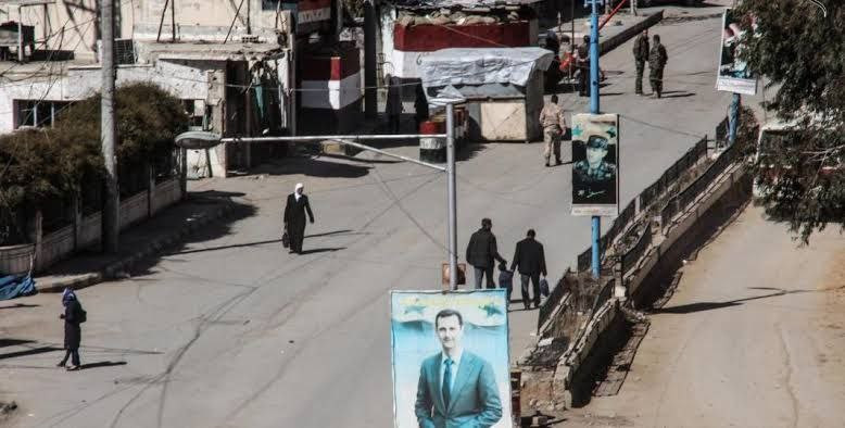 مقتل مخبر لدى فرع فلسطين في ري...