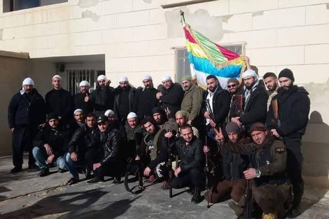 تصعيد كبير في السويداء وخسائر...