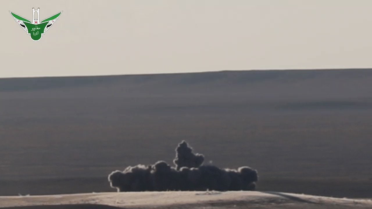 بالذخيرة الحية.. القوات الأمري...