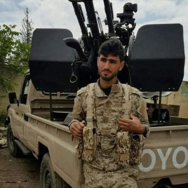 اغتيال قيادي سابق بفصائل المعا...