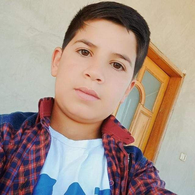 وفاة طفلة بانفجار قنبلة عنقودي...