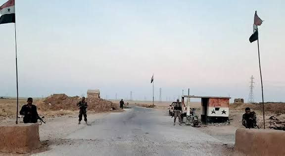 ضحايا بنيران الفرقة الرابعة بر...