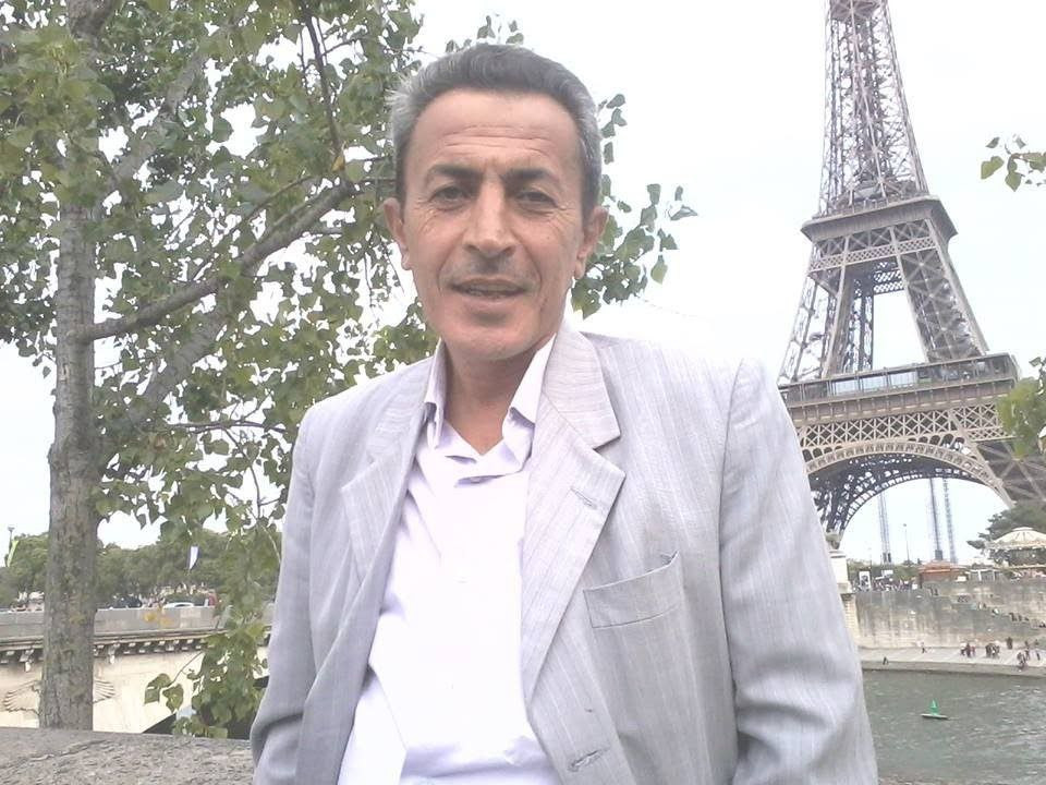 شاب سوري مريض نفسيا يقتل والده...