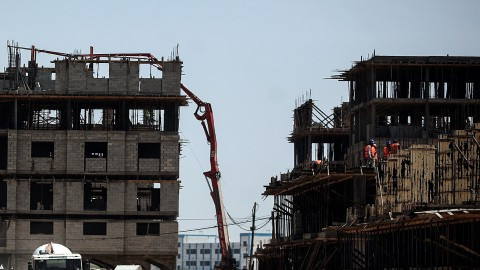 وفاة عامل سوري في تركيا بطريقة...