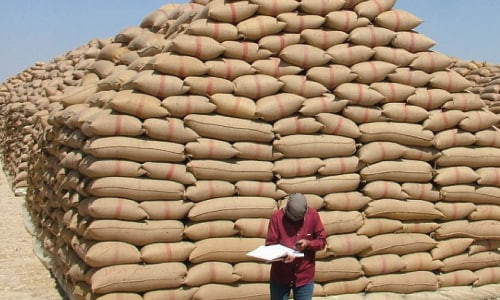 حكومة النظام: تسلمنا 511 ألف ط...