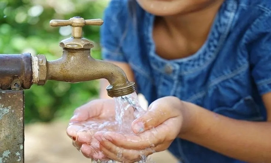 تفاقم أزمة المياه بسبب انقطاع...