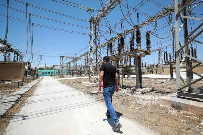 كهرباء النظام: تحسن التيار مرت...