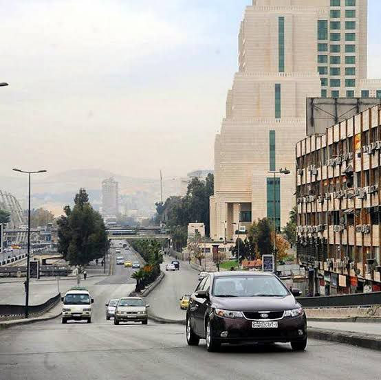 دمشق.. شخص يقتل شريكه داخل بار...