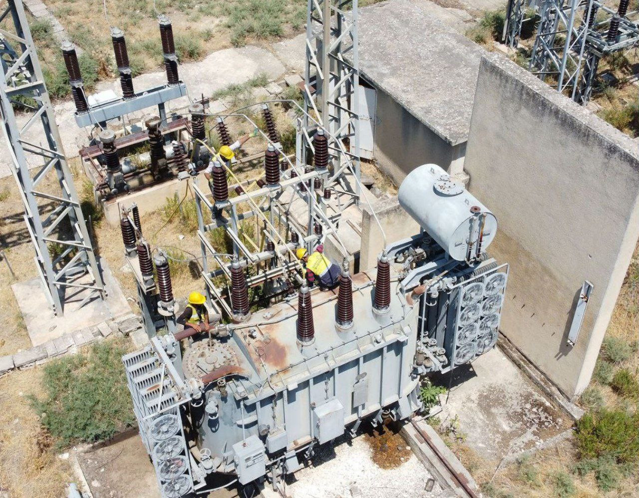 ارتفاع سعر الكهرباء في مناطق ش...