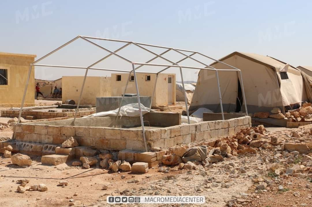 منسقو الاستجابة تناشد المنظمات...