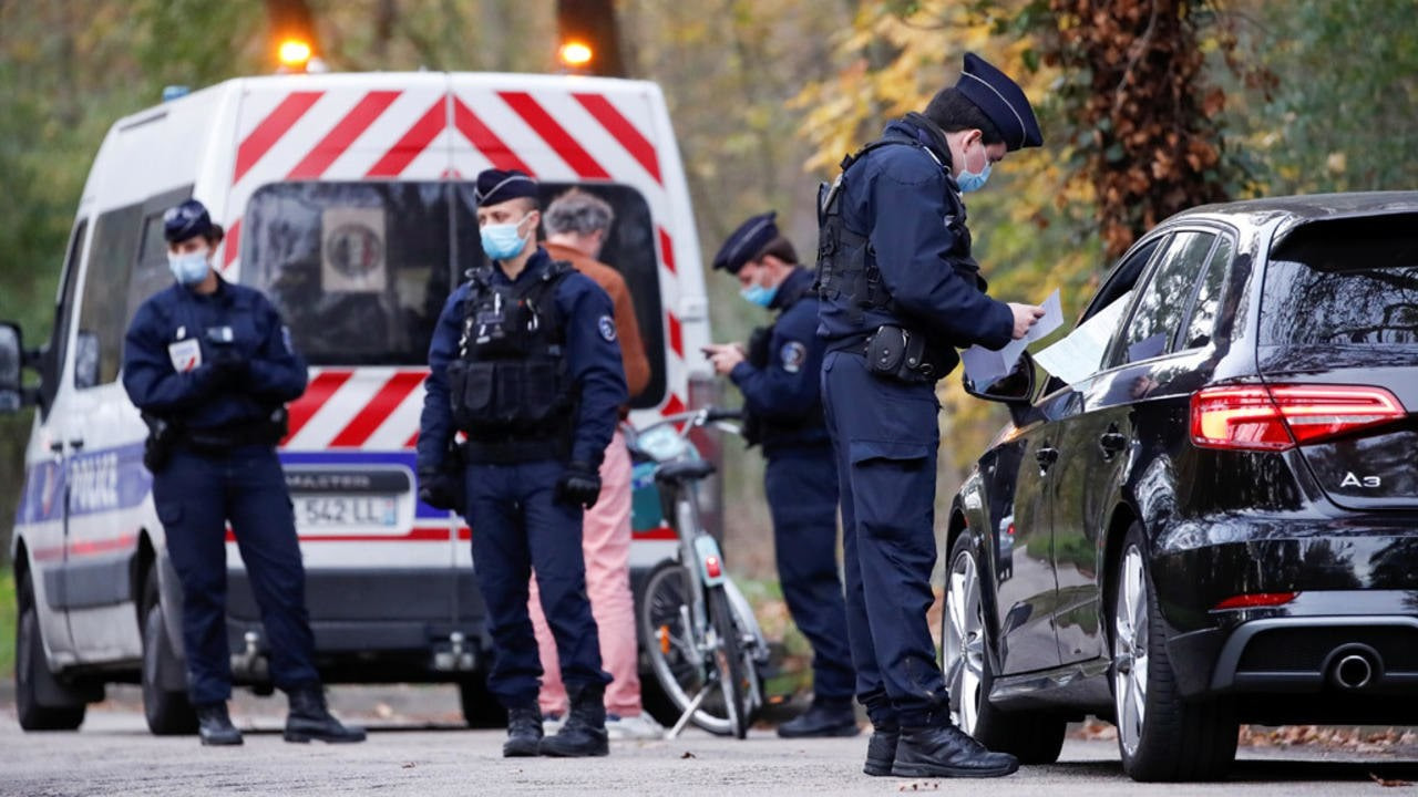 اعتقال شاب سوري بتهمة اغتصاب ف...