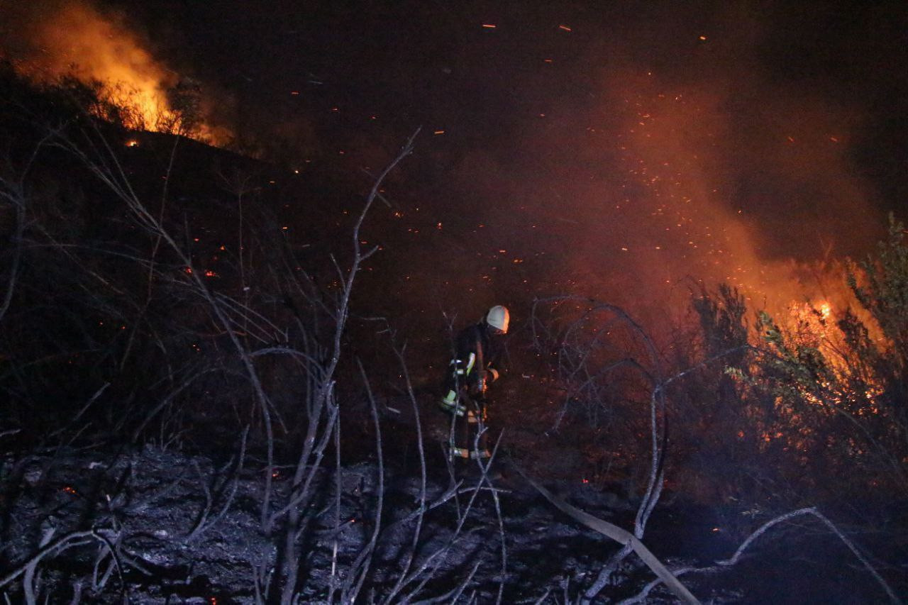 "الدفاع المدني" يُحصي ضحايا ال...