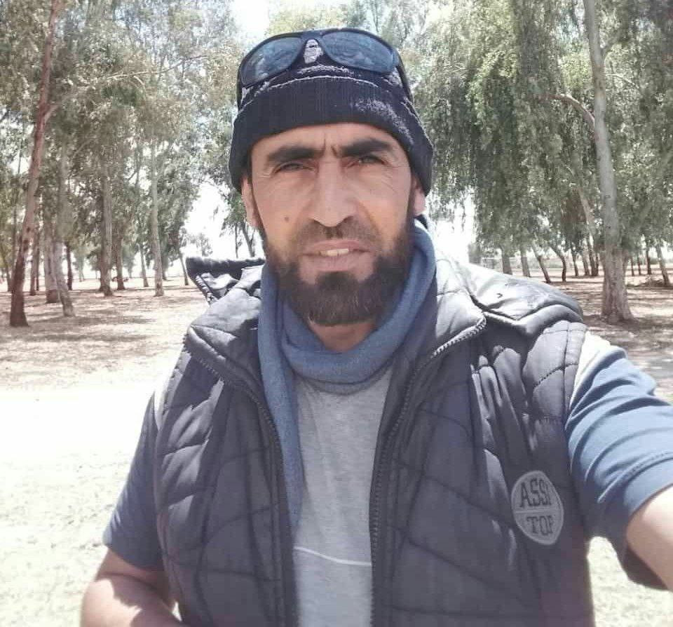 فجر حزامه الناسف.. مصرع زعيم "...