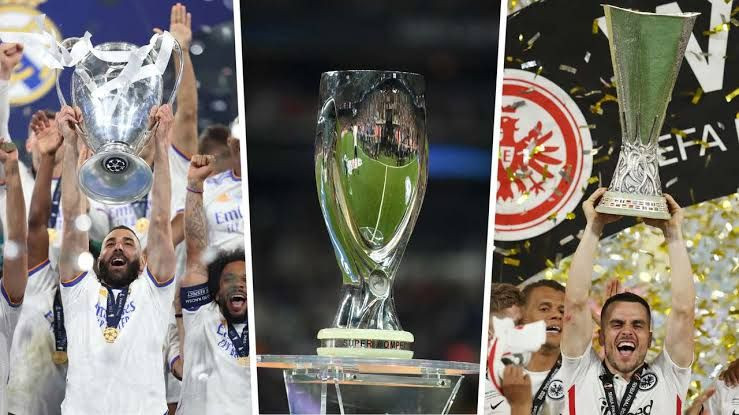 تعرف إلى موعد وتشكيلة نهائي ال...