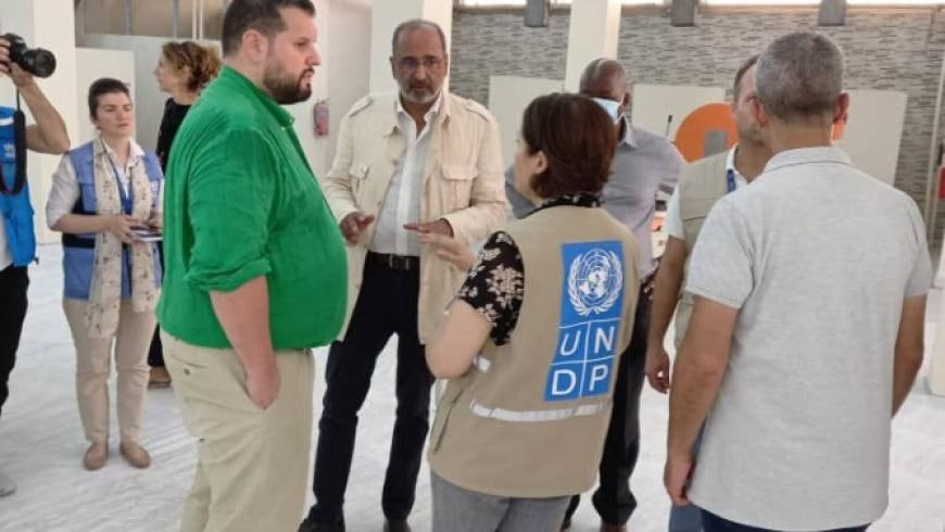 "الائتلاف الوطني" يعلق على زيا...