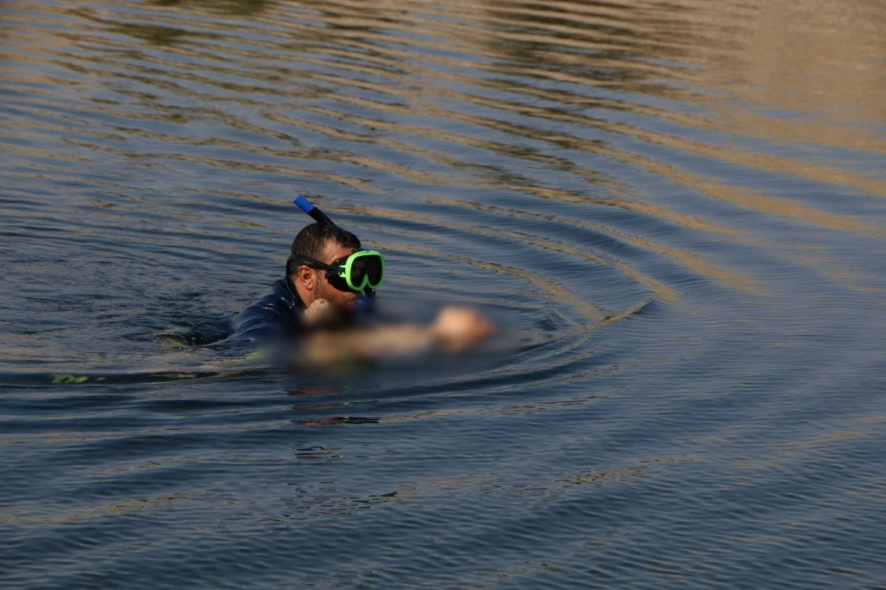 وفاة طفل غرقاً في جرابلس بريف...