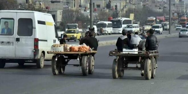 ارتفاع أسعار البنزين يعيد الطن...