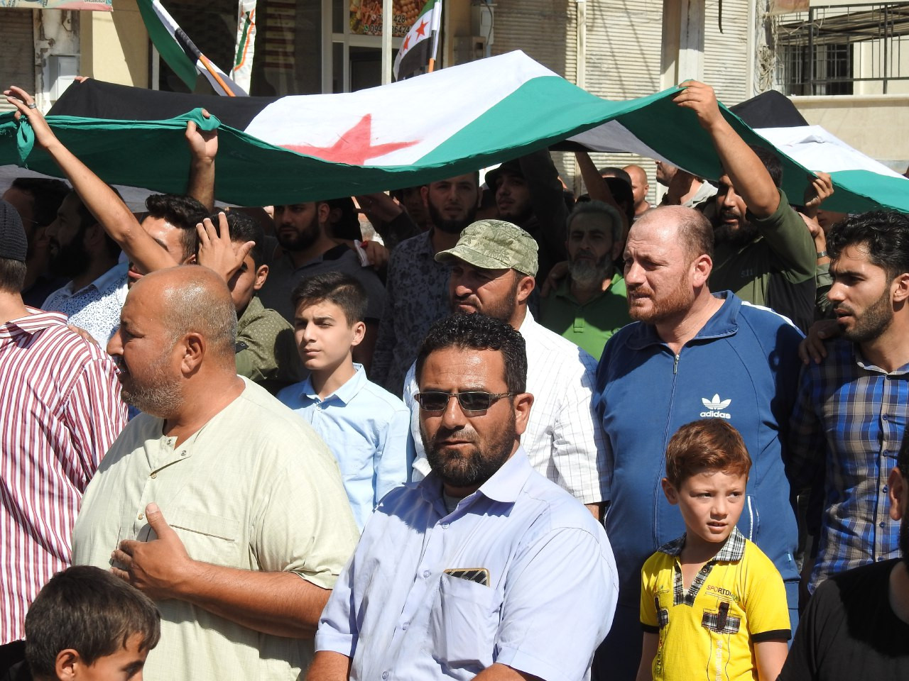 دعوات لمظاهرات شمال سوريا.. ما...