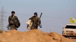 "قسد" تعلن مقتل اثنين من عناصر...