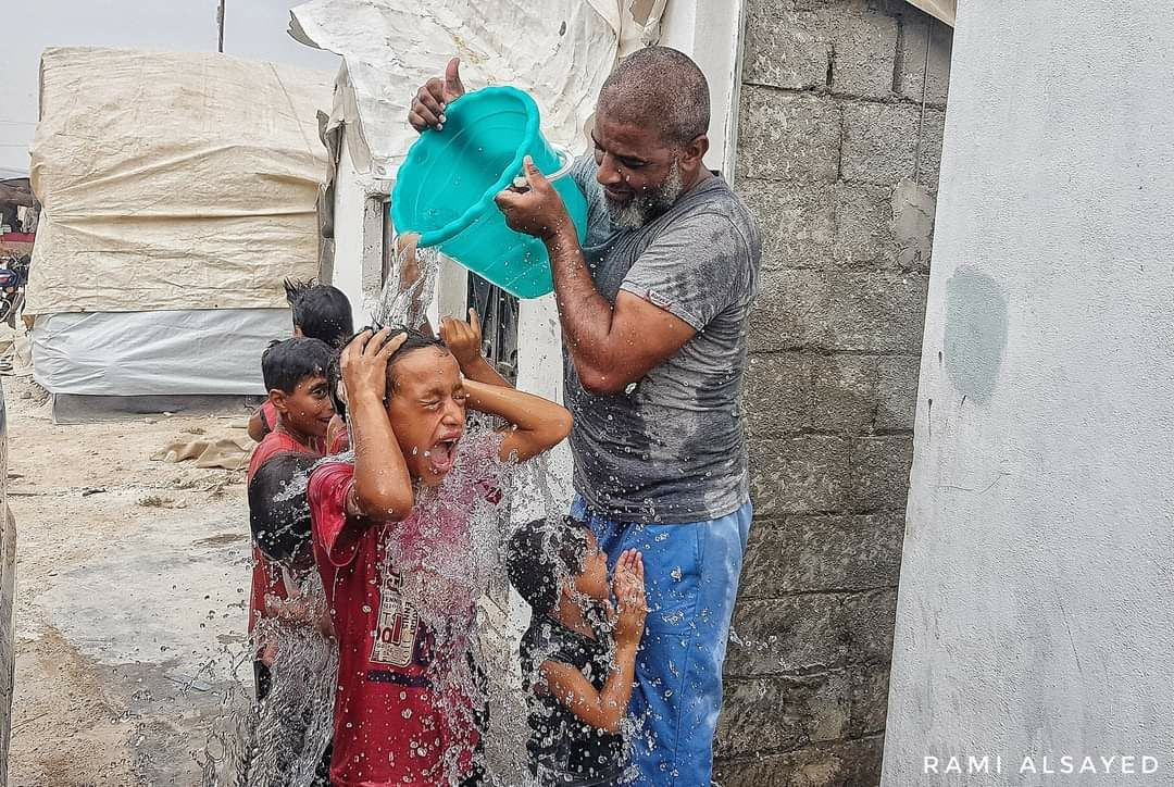 توقعات بارتفاع درجات الحرارة ف...