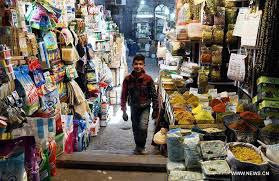 مسؤول بحكومة النظام: المواد غي...