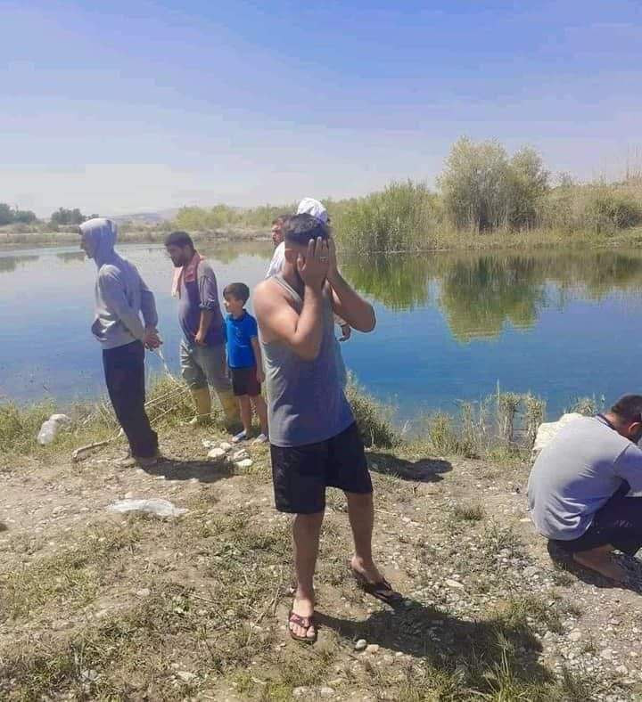 وفاة 4 سوريين غرقا في تركيا