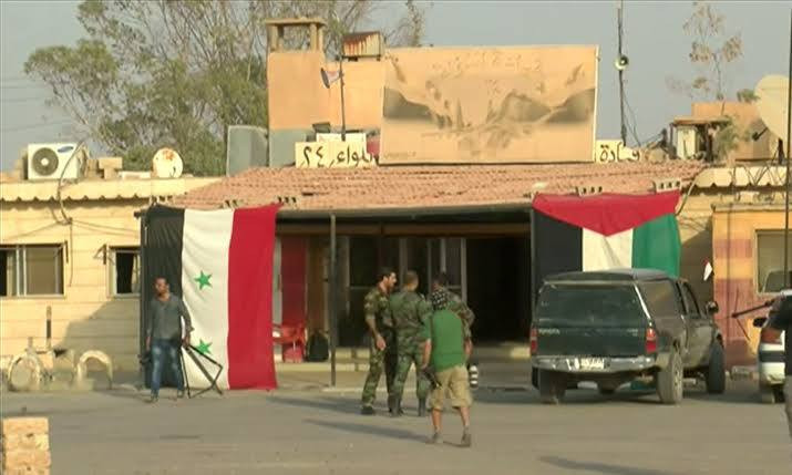 جرحى مدنيون باشتباكات بين ميلي...