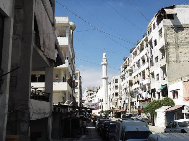 توتر في اللاذقية بعد مقتل شخص...