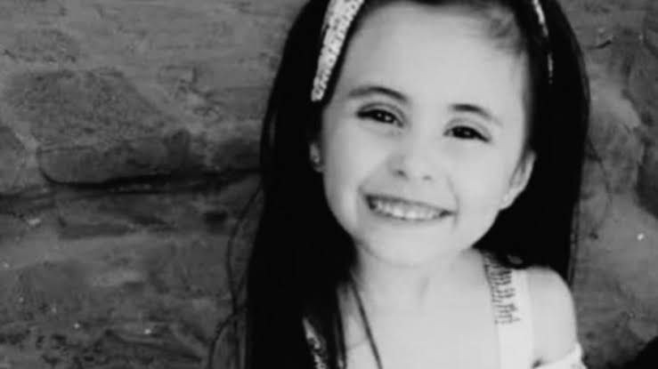 الكشف عن سبب وفاة الطفلة"جوى ا...