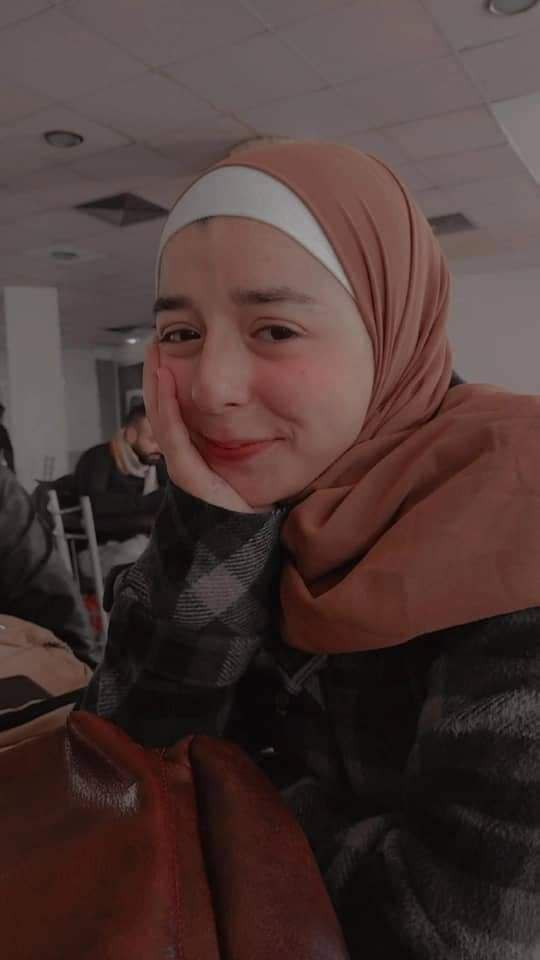 وفاة طالبة بحادث سير أمام جامع...