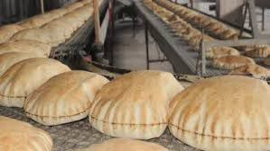 حمص.. الخبز عبر البطاقة الذكية...