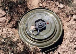 مخلفات حربية تقتل مدنيين اثنين...