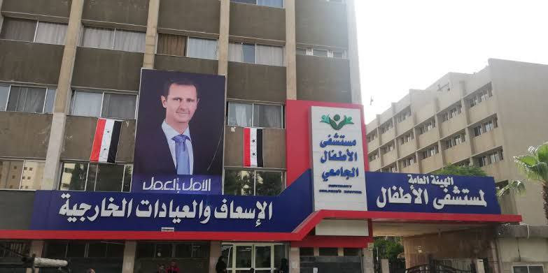 دمشق.. رفع سعر الإقامة في غرف...