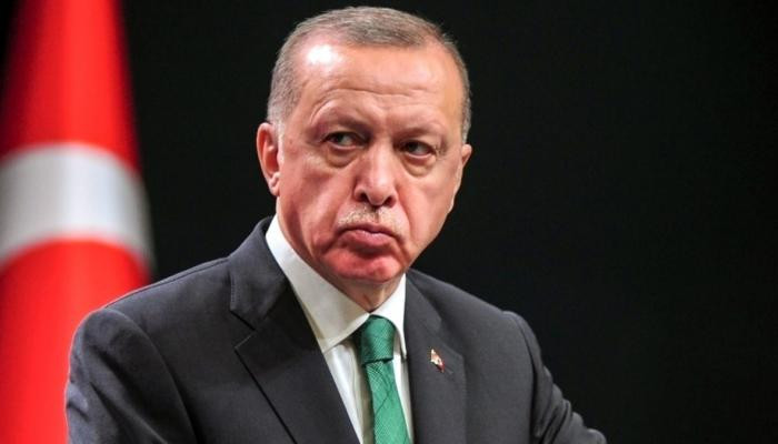 أردوغان: هدفنا الانتصار على "ا...