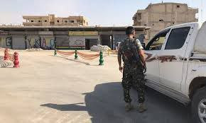 إصابة ثلاثة مدنيين بنيران "قسد...