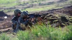 مقتل خمسة عناصر من "قسد" شمال...