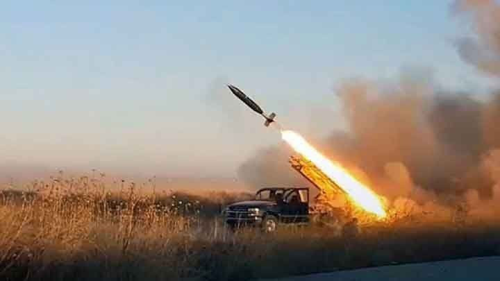 تركيا و"الجيش الوطني" يكثّفان...