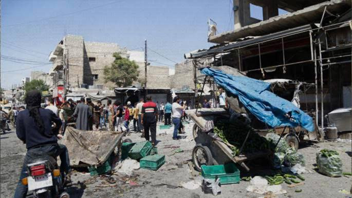 الأمم المتحدة تبدي قلقها من ال...