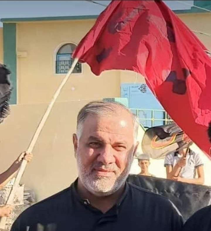 مقتل قيادي محلي من "الحرس الثو...