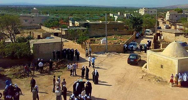 "الحزب الإسلامي التركستاني" ين...