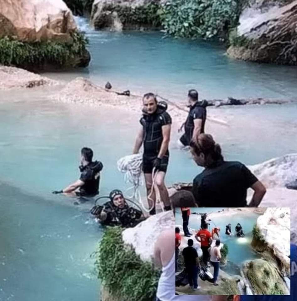 وفاة طفل سوري غرقاً بولاية مرس...