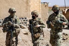 القيادة الأمريكية الوسطى: مقتل...