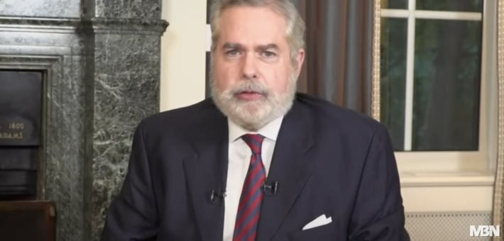 مسؤول أمريكي: النظام استخدم ال...