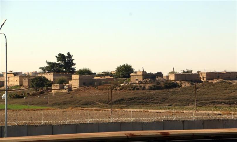 الرقة.. وفاة طفل بالرصاص في "ت...