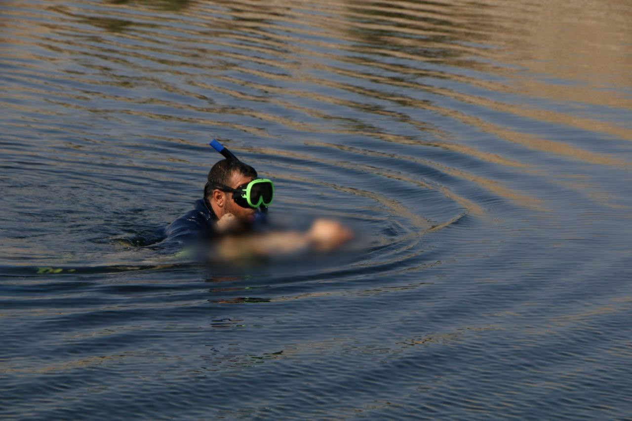 وفاة فتى غرقاً في ساقية ماء في...