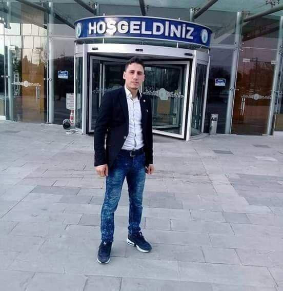 شاب سوري ينهي حياته في قونيا ا...