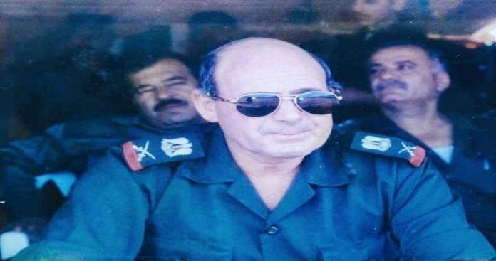 بظروف غامضة.. مصرع ضابط للنظام...